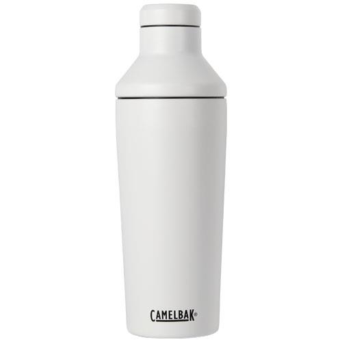 CamelBak® Horizon shaker koktajlowy z izolacją próżniową o pojemności 600 ml -3091173