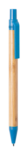 długopis bambusowy Roak-2031681