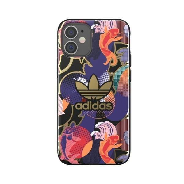Adidas OR SnapCase AOP CNY iPhone 12 mini colourful 44851-2382472