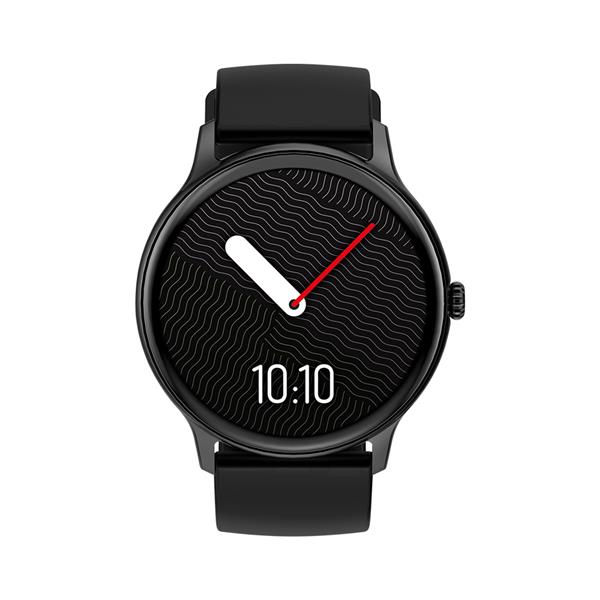Maxlife smartwatch MXSW-100 czarny matowy-3006800