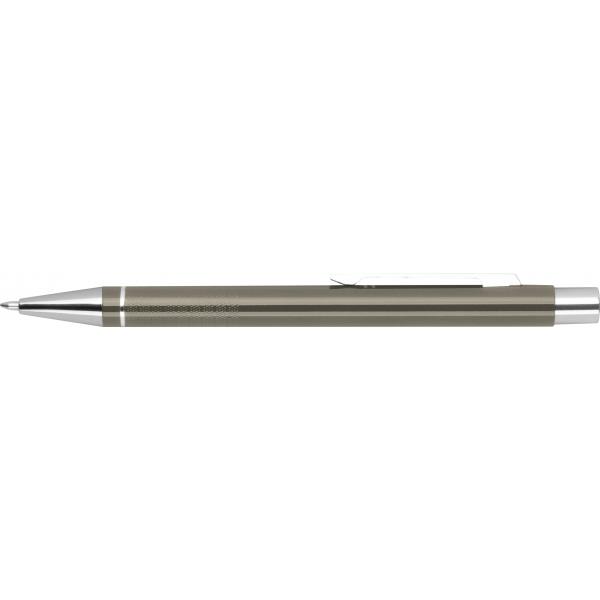 Metalowy długopis Almeira-3098630