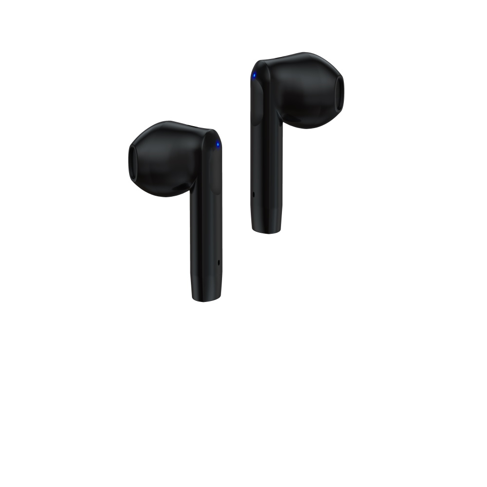 Devia słuchawki Bluetooth TWS Joy A10 czarne-2091587