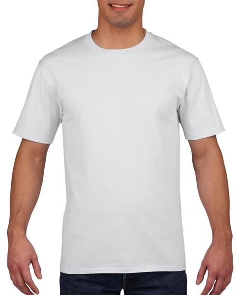 T-shirt unisex Premium Cotton Adult-1551718