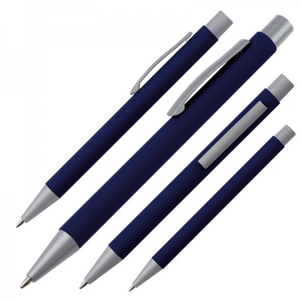 Długopis metalowy ABU DHABI-1928750
