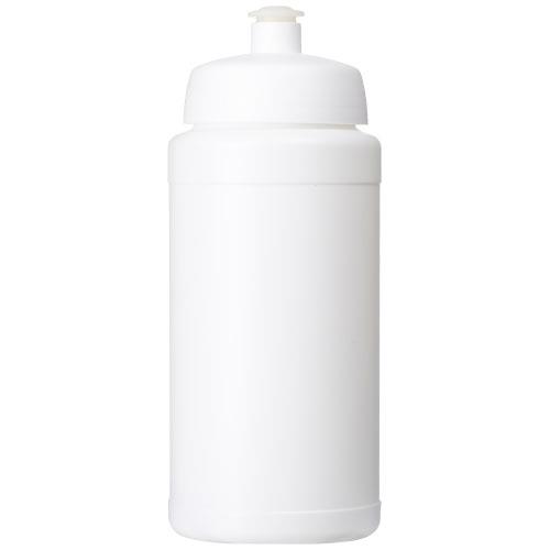 Baseline® Plus Pure butelka o pojemności 500 ml z wieczkiem sportowym-2333573