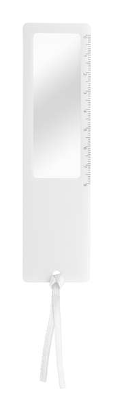 linijka ze szkłem powiększającym Okam-2020521