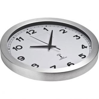 Zegar ścienny metalowy-2506543