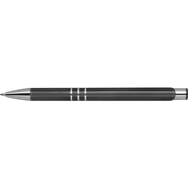 Długopis metalowy Las Palmas-2961826