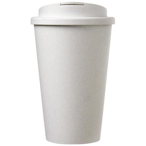 Americano® Recycled 350 ml spill-proof tumbler-2333520