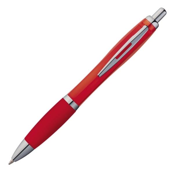 Długopis plastikowy MOSCOW-1925352
