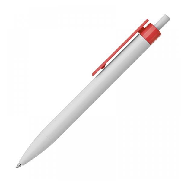 Długopis plastikowy Saragossa-1623409