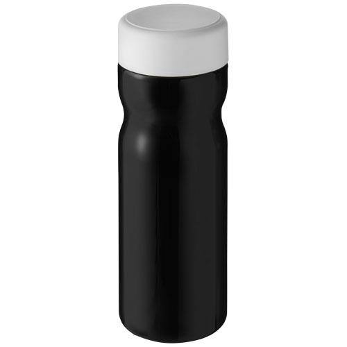 H2O Active® Base 650 ml screw cap water bottle-2333230