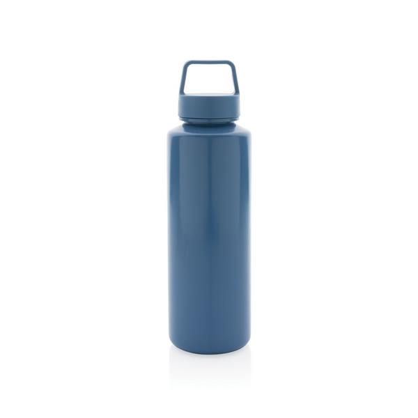 Butelka sportowa 500 ml z plastiku z recyklingu-3043717