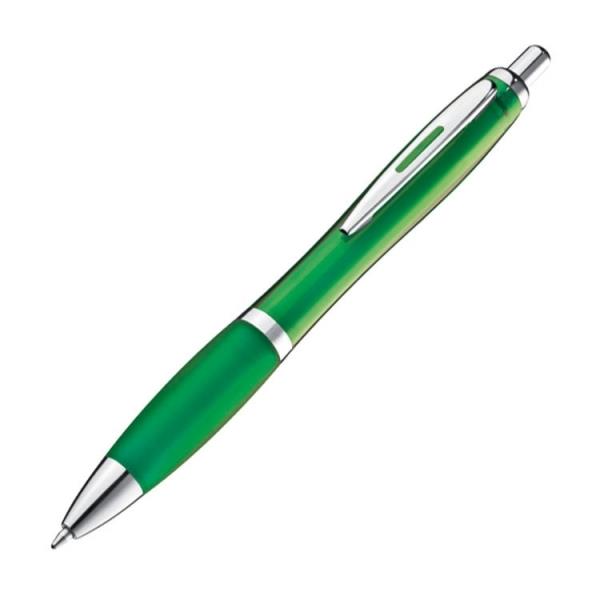 Długopis plastikowy MOSCOW-1925362