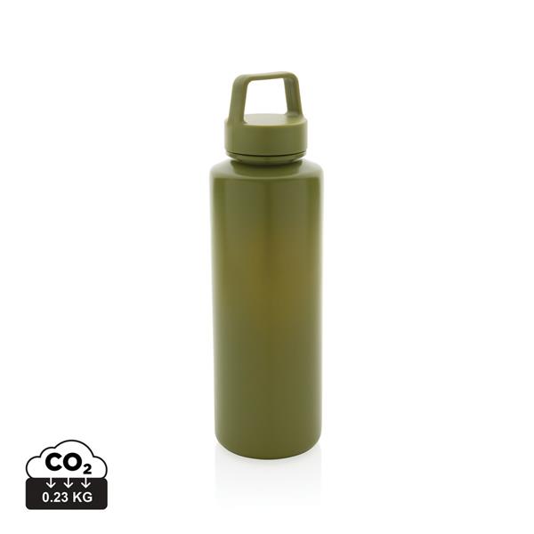 Butelka sportowa 500 ml z plastiku z recyklingu-3043730