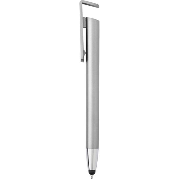 Długopis, touch pen, stojak na telefon-1977202