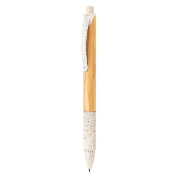 Bambusowy długopis-1986383