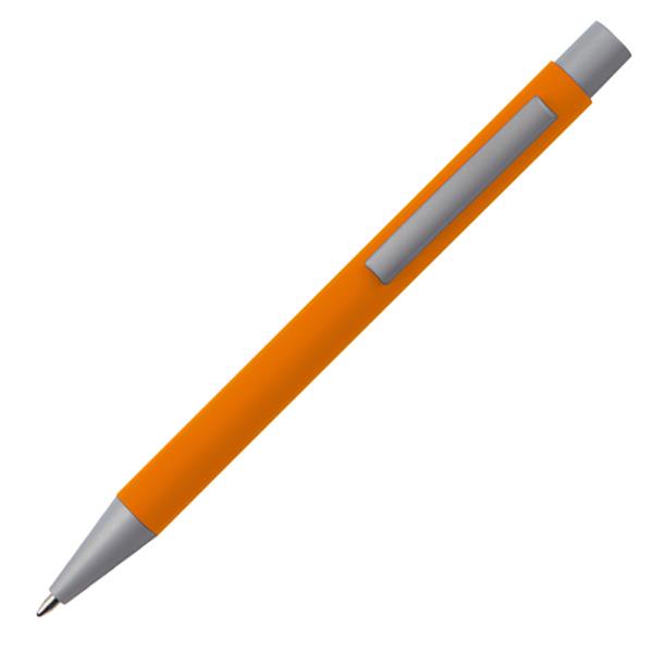 Długopis metalowy ABU DHABI-1109352