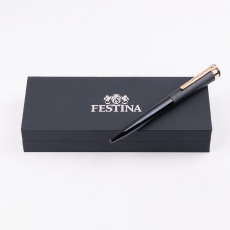 Długopis Prestige Rose Gold Navy-2981974