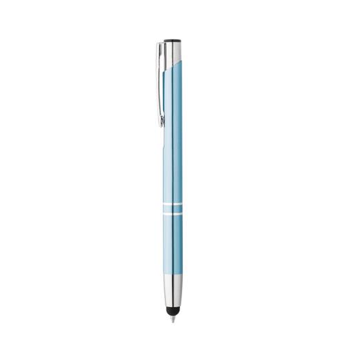 BETA TOUCH. Aluminiowy długopis-2039473