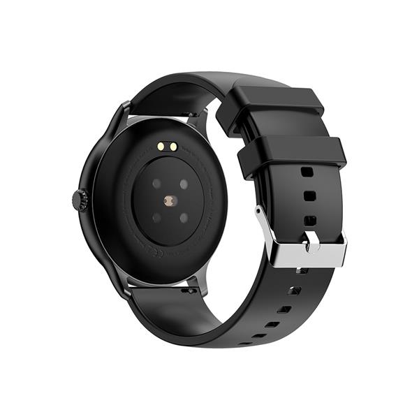 Maxlife smartwatch MXSW-100 czarny matowy-3006801
