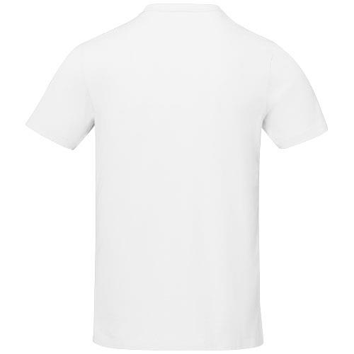 Męski t-shirt Nanaimo z krótkim rękawem-2640732