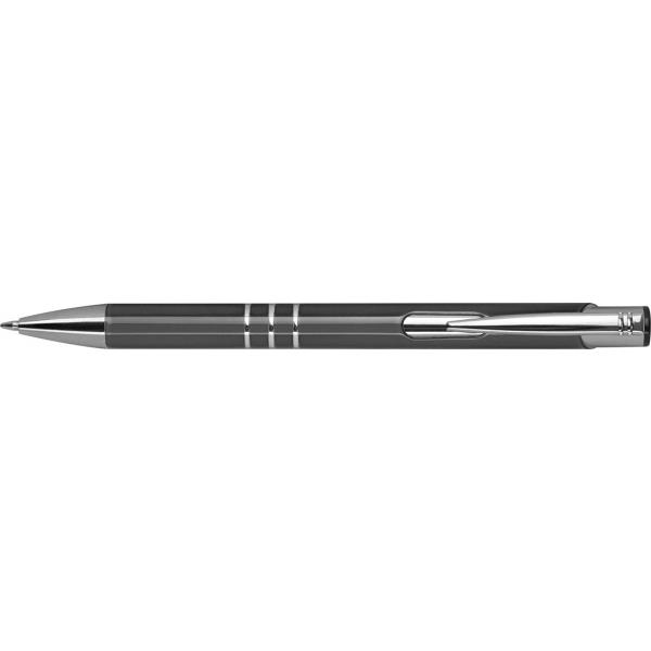 Długopis metalowy Las Palmas-2961825