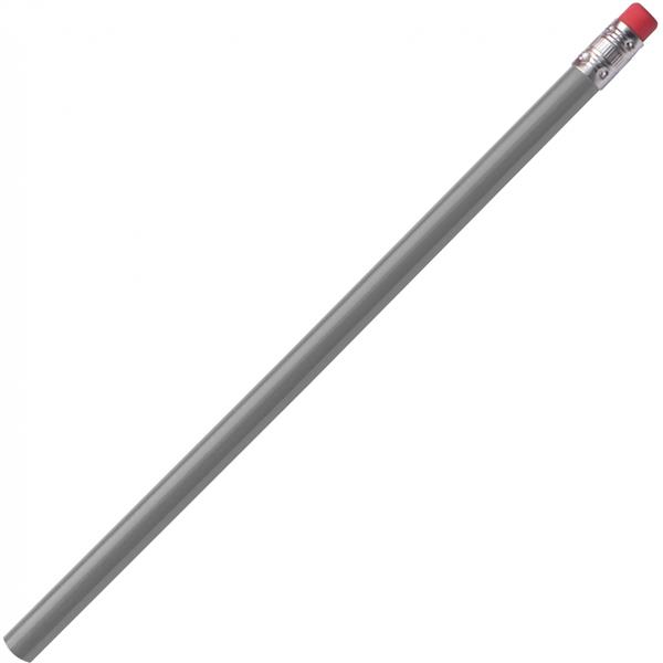 Ołówek z gumką-2365979