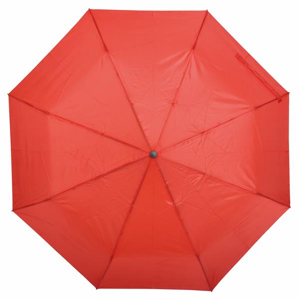 Automatyczny, wiatroodporny parasol kieszonkowy PLOPP-2303040