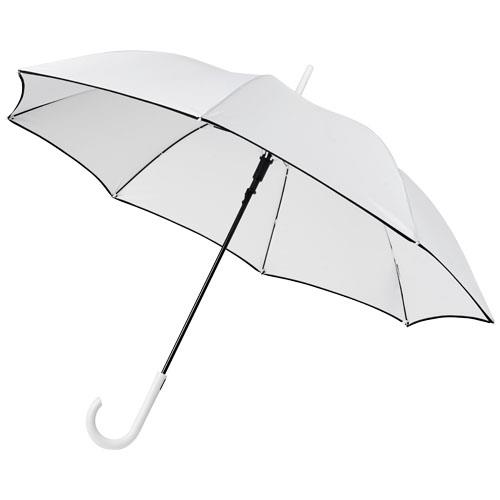 Wiatroodporny, automatyczny kolorowy parasol Kaia 23”-2311818