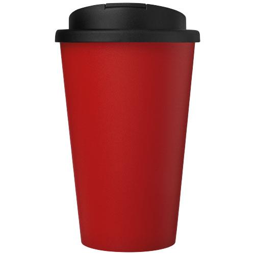 Americano® Recycled 350 ml spill-proof tumbler-2642382