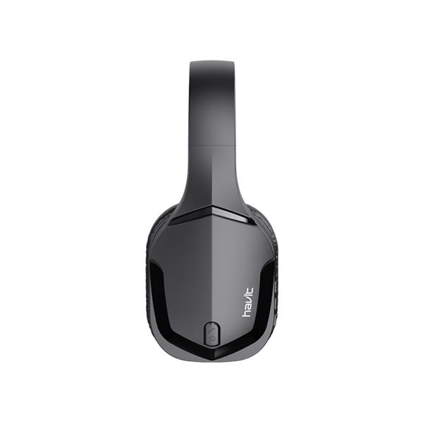 HAVIT słuchawki Bluetooth H610BT nauszne czarne-3037342
