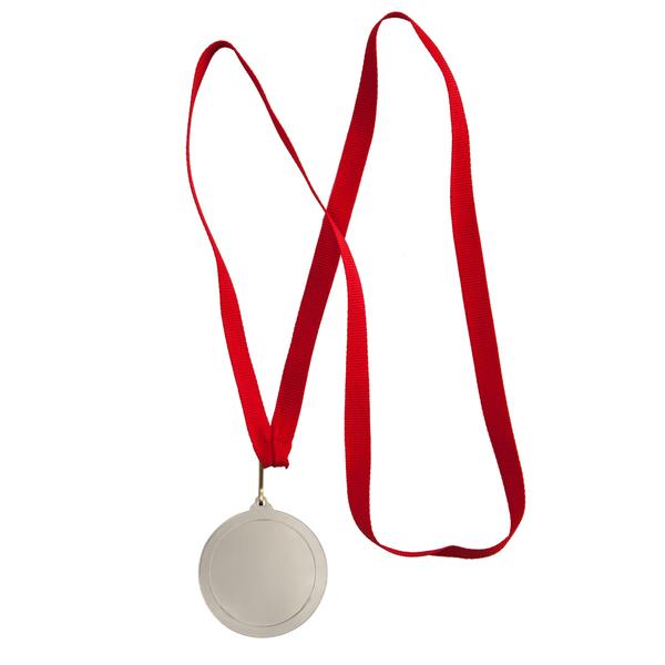 Medal Soccer Winner, srebrny-632759