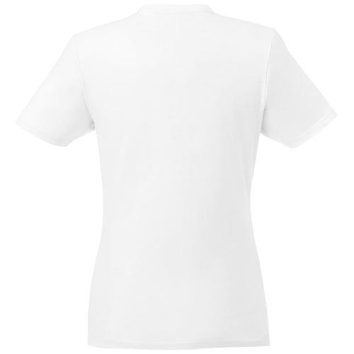 T-shirt damski z krótkim rękawem Heros-1555120