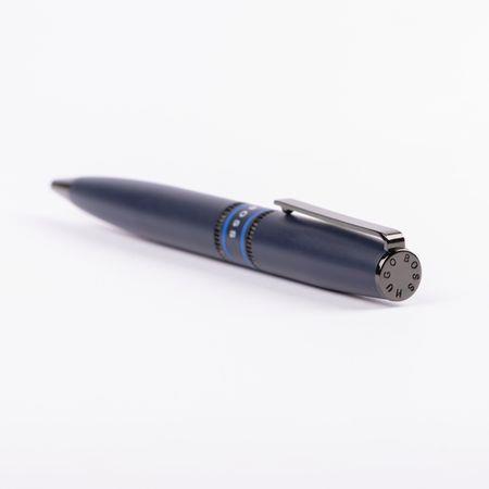 Długopis Illusion Gear Blue-2982836