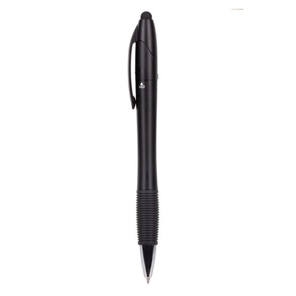Długopis, touch pen, wielokolorowy wkład-1616593