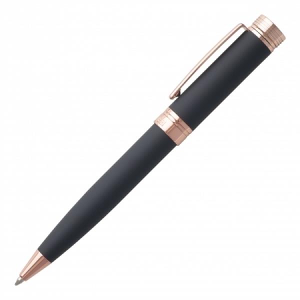 Długopis Zoom Soft Navy-2355090
