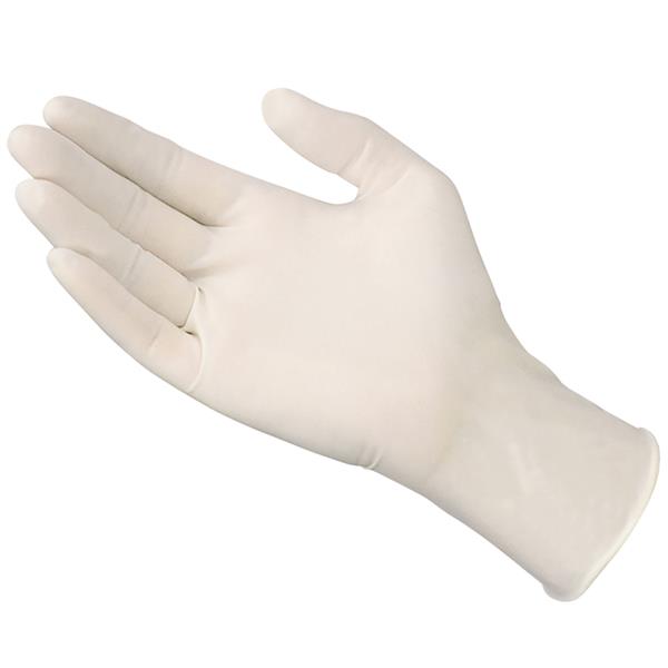 Rękawiczki jednorazowe XL 100 szt-2513281