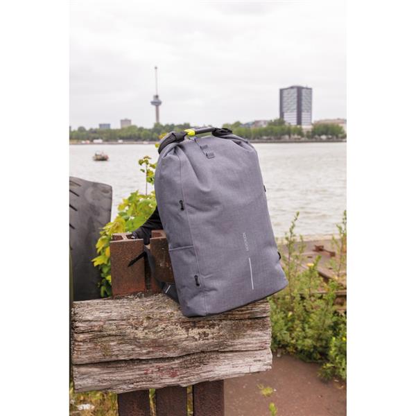 Urban Lite plecak chroniący przed kieszonkowcami, ochrona RFID-1666864