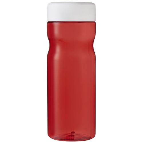 H2O Active® Base 650 ml screw cap water bottle-2333243