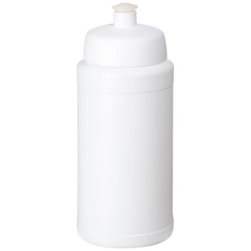 Baseline® Plus Pure butelka o pojemności 500 ml z wieczkiem sportowym-2333572