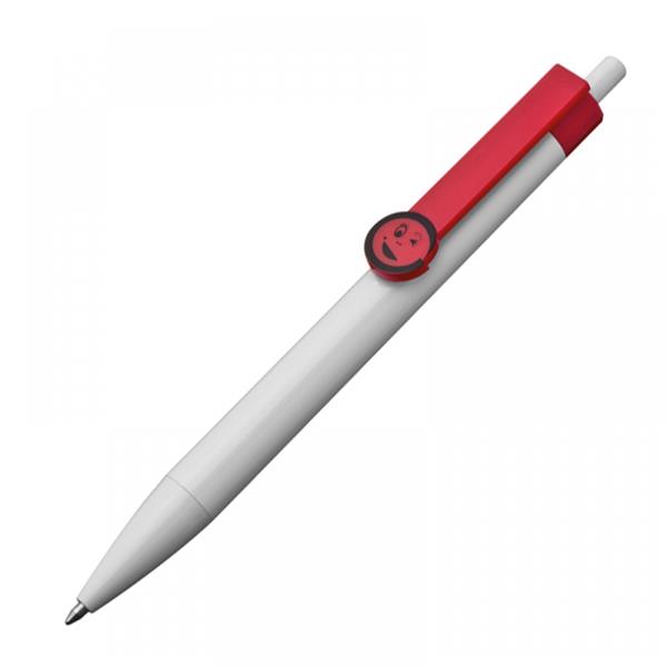 Długopis plastikowy CrisMa-2364381