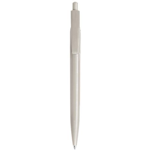 Alessio długopis z plastiku PET z recyclingu-2333551