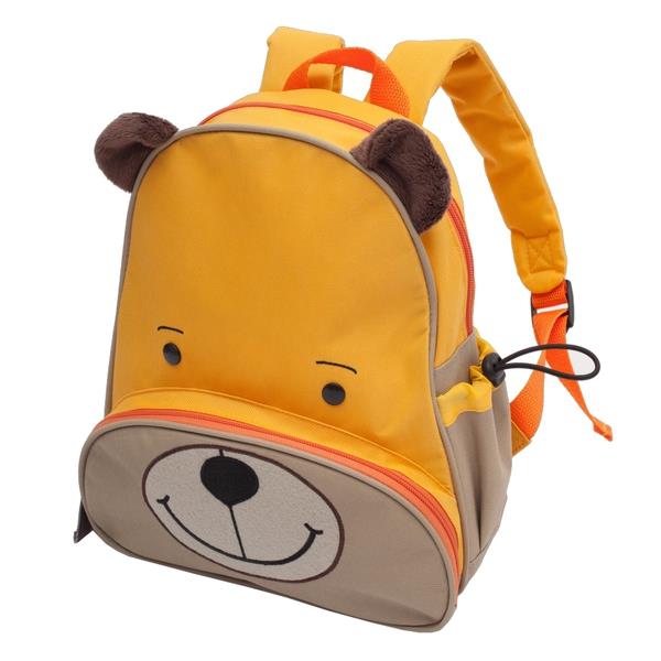 Plecak dziecięcy Smiling Bear, mix-2012189