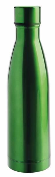 Butelka próżniowa LEGENDY, zielone jabłko-2304064