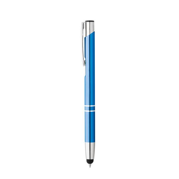 BETA TOUCH. Aluminiowy długopis-2584909