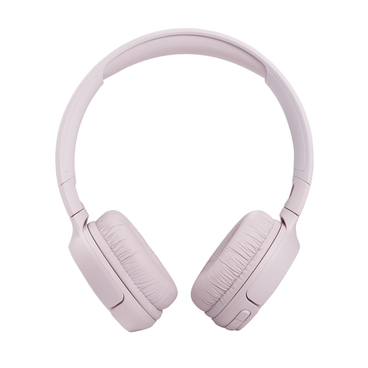 Słuchawki JBL Tune 510BT różowe