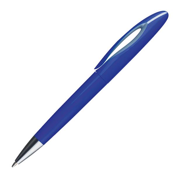 Plastikowy długopis FAIRFIELD-630449