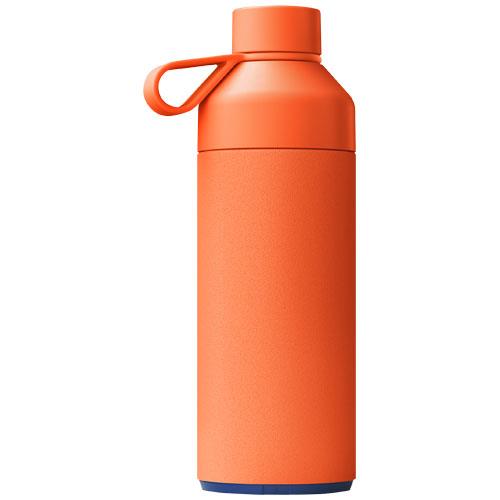 Big Ocean Bottle izolowany próżniowo bidon na wodę o pojemności 1000 ml-3091177