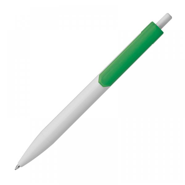 Długopis plastikowy Saragossa-1623393